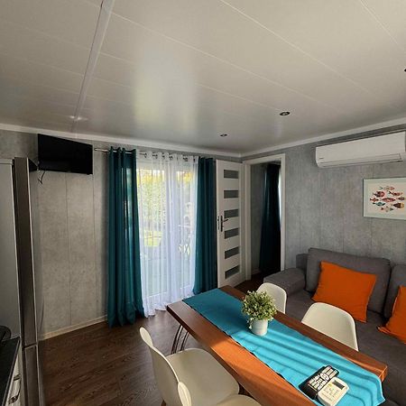 Fishka House Domek Wypoczynkowy Zator Luaran gambar