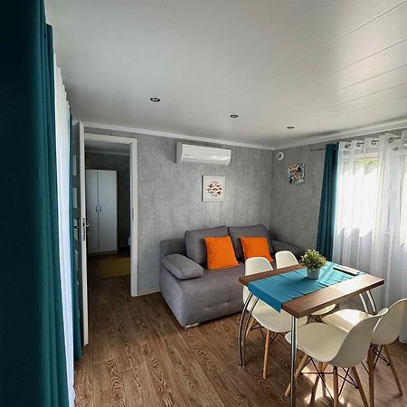 Fishka House Domek Wypoczynkowy Zator Luaran gambar